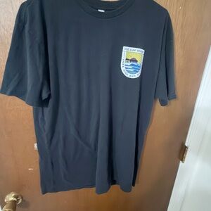 Void Brewery Surf Shop Tee